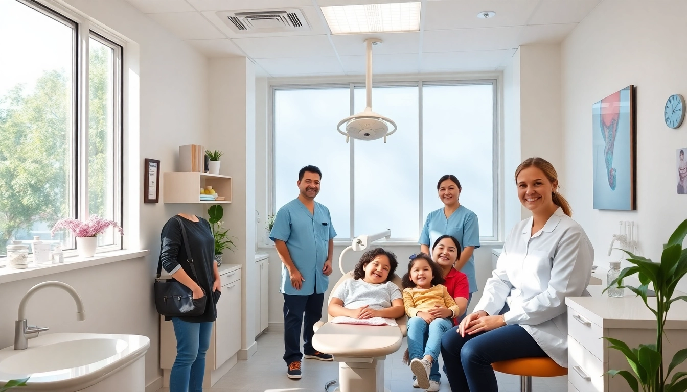 Experience Trusted & Dependable Dental Care at Ventura Bright Dental in Ventura CA