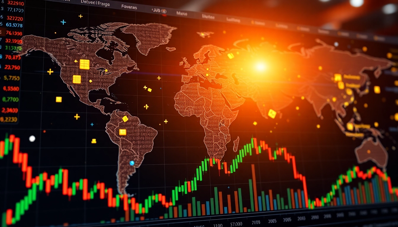 UK Commodities Investment News highlights soaring gold prices and fluctuating markets