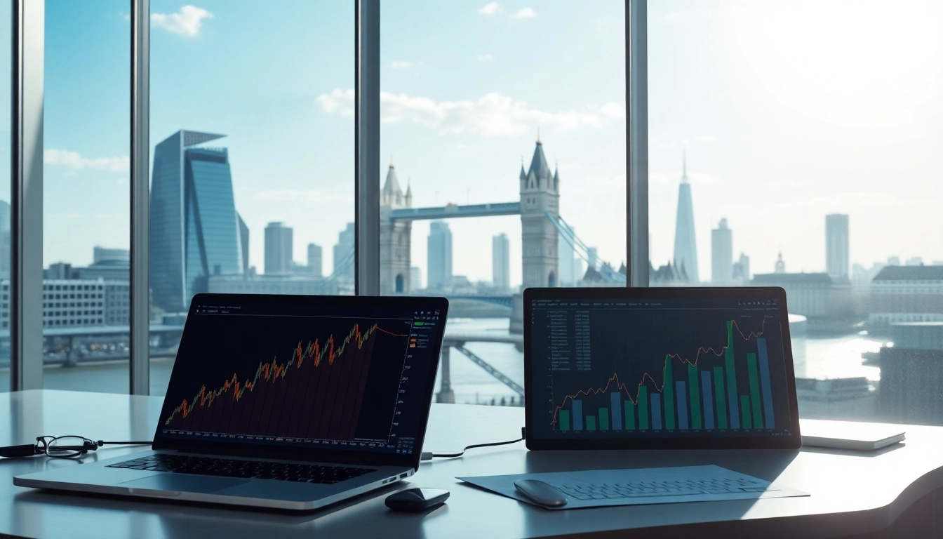Top Strategies in Investment Guide UK to Grow Your Wealth Effectively